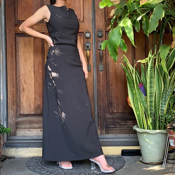 Vintage Dresses & Skirts - ♾Vintage 90s/Y2K Two Piece Set ♾